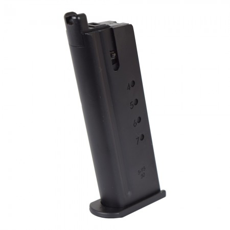 Dėtuvė Desert Eagle (Cybergun)