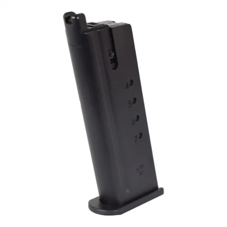 Dėtuvė Desert Eagle (Cybergun) Dėtuvė Desert Eagle (Cybergun)