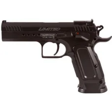 Tanfoglio Custom GBB 4.5 mm