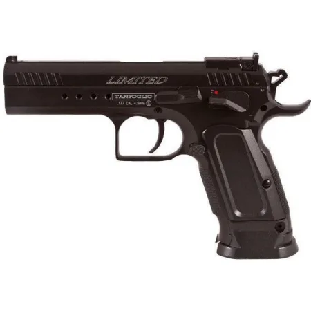 Tanfoglio Custom GBB 4.5 mm Tanfoglio Custom GBB 4.5 mm