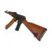 AK-74 FM (CYMA) AK-74 FM (CYMA)