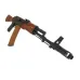 AK-74 FM (CYMA) AK-74 FM (CYMA)