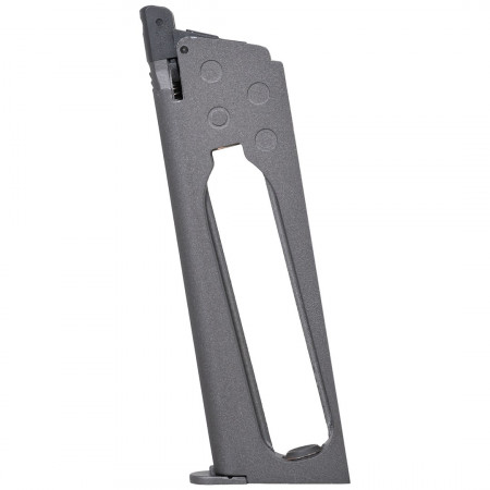 Dėtuvė Colt M1911 (KWC)