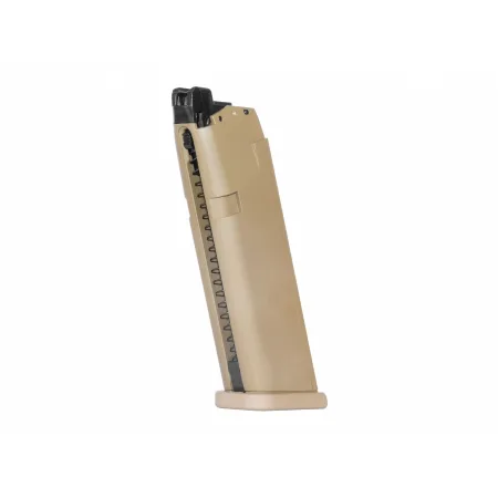 Dėtuvė Glock 19X GBB (Umarex)