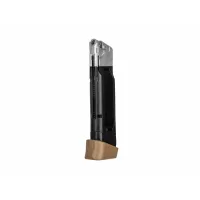 Dėtuvė Glock 19X CO2 Blowback (Umarex) Dėtuvė Glock 19X CO2 Blowback (Umarex)