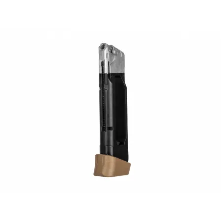 Dėtuvė Glock 19X CO2 Blowback (Umarex) Dėtuvė Glock 19X CO2 Blowback (Umarex)