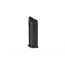 Dėtuvė Glock 17 GBB (ACM)
