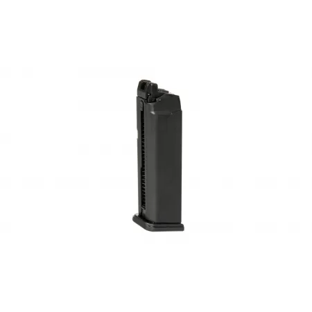 Dėtuvė Glock 17 GBB (ACM)