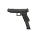 Dėtuvė 50rd Glock (WE) Dėtuvė 50rd Glock (WE)