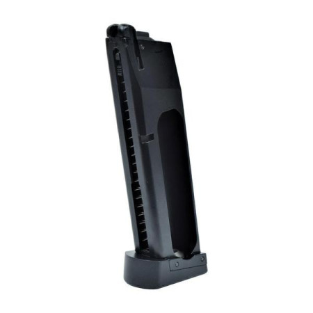 Dėtuvė Beretta M9 GBB CO2 (HFC)