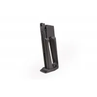 Dėtuvė CO2 Makarov GBB (KWC) Dėtuvė CO2 Makarov GBB (KWC)