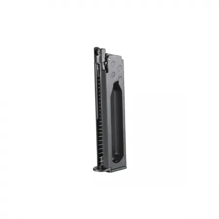 Dėtuvė Colt 1911 GBB (ACM) Dėtuvė Colt 1911 GBB (ACM)