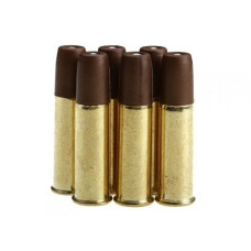 Dėtuvė - šovinys Dan Wesson 4.5mm