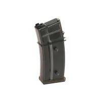 Dėtuvė G36C GBBR 30 BB (WE)