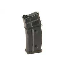 Dėtuvė G36C GBBR 30 BB (WE)
