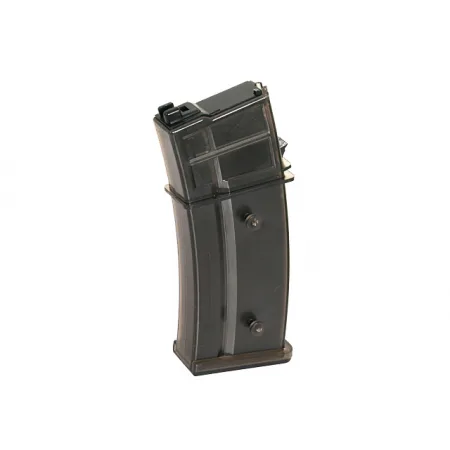 Dėtuvė G36C GBBR 30 BB (WE)
