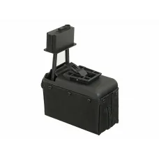 Dėtuvė M249 1500rd (ST)