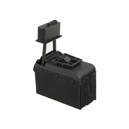 Dėtuvė M249 1500rd (ST) Dėtuvė M249 1500rd (ST)