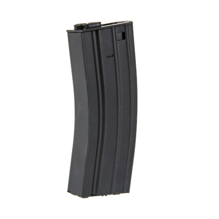 Dėtuvė M4 serijos 350 BB talpos (Specna Arms)