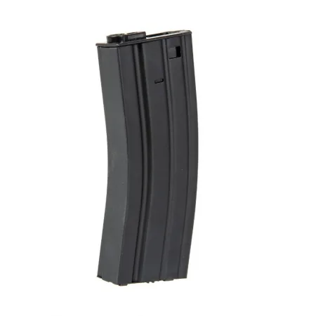 Dėtuvė M4 serijos 350 BB talpos (Specna Arms)