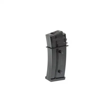 Dėtuvė G36 serijos 140 BB (Specna Arms) Dėtuvė G36 serijos 140 BB (Specna Arms)