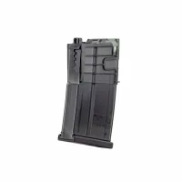 Dėtuvė H&K 417D GBBR (Umarex) Dėtuvė H&K 417D GBBR (Umarex)
