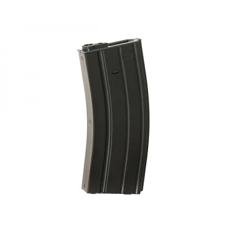 Dėtuvė M4 serijos 350 BB talpos (CYMA) Dėtuvė M4 serijos 350 BB talpos (CYMA)