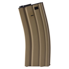 Dėtuvė M4/M16 serijos 140 BB (CYMA) Dėtuvė M4/M16 serijos 140 BB (CYMA)