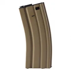 Dėtuvė M4/M16 serijos 140 BB (CYMA)