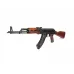AKM (E&L) AKM (E&L)