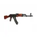 AKM (E&L) AKM (E&L)