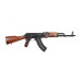 AKM (E&L)