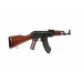 AKM (E&L) AKM (E&L)