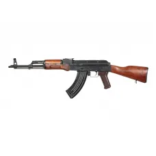 AKM (E&L) AKM (E&L)