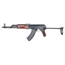 AKMS (E&L) AKMS (E&L)