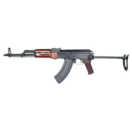 AKMS (E&L) AKMS (E&L)