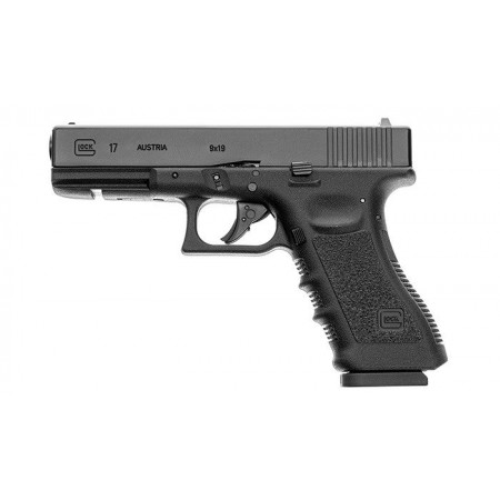 Glock 17 GBB 4.5 mm