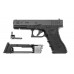 Glock 17 GBB 4.5 mm
