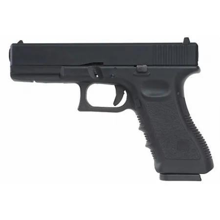 Glock 17 GBB (ACM)