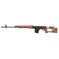 SVD-63 Dragunov (A&K)