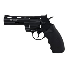 Colt Python 357 4" 4.5 mm