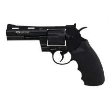 Colt Python 357 4" 4.5 mm