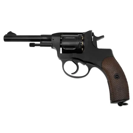 Nagant 1895 (Gletcher) Nagant 1895 (Gletcher)