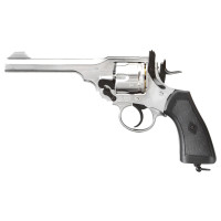 MK VI Chrome (Webley)
