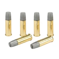 Dėtuvė - šovinys MK VI 4.5mm (Webley) Dėtuvė - šovinys MK VI 4.5mm (Webley)