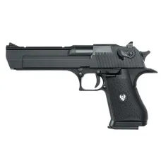 Desert Eagle .50AE Hard Kick (HFC)