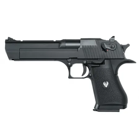 Desert Eagle .50AE Hard Kick (HFC)