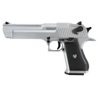 Desert Eagle .50AE Hard Kick (HFC)