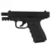 ISSC M22 GBB 4.5 mm