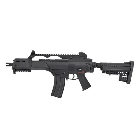 G36C Hybrid (J.G.) G36C Hybrid (J.G.)